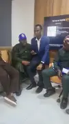 Oyo Senator Faces Backlash After Video Shows Him Touching Student's Thigh