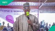 Pantami Wins PDP Governorship Ticket in Gombe Court-Ordered Rerun