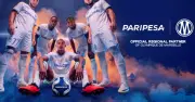 PariPesa named Olympique de Marseille Regional Africa Partner