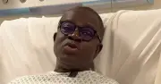 Pastor Becomes First Robotic Surgery Patient in Ogun