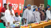 PDP Chieftain Olesin Backs Wike, Rejects APC Governors' Alliance Stance