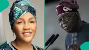 PEBEC DG likens Tinubu to Mandela, Rawlings ahead of 2027