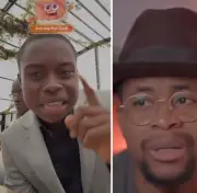 Peller Denies Defamation Claims, Tells Buchi 'You Aren't the Only One Bearing Buchi'