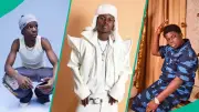 Peller Mediates Rumoured Beef Between Wizkid's Son and Ochacho's Son