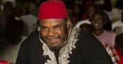 Pete Edochie: I Was Acting Before Nollywood Existed