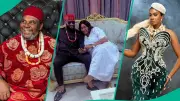 Pete Edochie on Polygamy: Uncle's Tale Sparks Yul Edochie Reactions