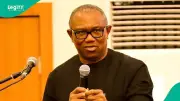 Peter Obi: I'm a Billionaire in Naira, Not Dollars, Ahead of 2027