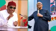 Peter Obi: No Plans to Pursue Political Opponents if Elected President in 2027