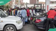 Petrol Hits N1,310 in Lagos as Goldman Sachs Warns Oil Could Reach $120