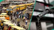 Petrol Hits N1,520/Litre, NLC Demands Action as Marketers Warn of N2,000