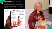 Police Arrest 27-Year-Old Woman Over Fake OPay Shutdown Notice