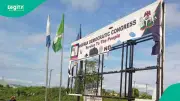 Political Thugs Attack NDC Office in Rivers State, Destroy Billboards