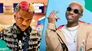 Portable vs Zlatan: ₦500m Account Balance Sparks Fiery Celebrity Feud