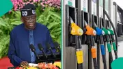 Presidency Rejects Atiku's Subsidy Pledge as Petrol Hits N1400