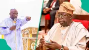 Primate Ayodele: Tinubu May Lose 2027 Election If Anger Not Addressed