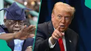 Primate Ayodele Warns Tinubu: US Documents Could End 2027 Re-election Bid