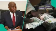Private Sector Credit Drops N10.3trn in 7 Months, CBN Data Shows