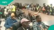 RCCG Flies 100 Nigerians Home From South Africa, Plans 400 More