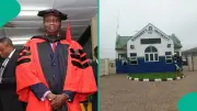 Redeemer's University 2026/2027 Fees: Business Admin, Nursing, Architecture
