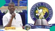 Redeemer's University 2026/2027 School Fees: Theatre Arts, Accounting, Computer Engineering