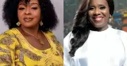 Rita Edochie, Joke Silva Reunite at Onyeka Onwenu Tribute