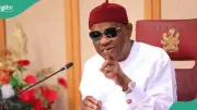 Rivers ADC Dares Wike Over Amaechi 2027 Boast, Says INEC Declares Winner