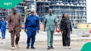 Ruto: Dangote Kenya Refinery to Create 60,000 Jobs