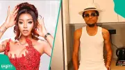 Sammy West Reacts to Regina-Ned Nwoko Reconciliation Rumours