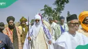 Sanusi Questions Nigeria's Anti-Corruption Fight, Cites El-Rufai Detention