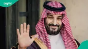 Saudi Arabia Unveils AI Service to Correct Expatriate Workers' Job Titles