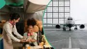 Saudia Airlines to Launch Abuja-Jeddah Flights December 1, 2026