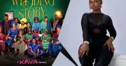 Screenwriter Brooks Eti-Inyene on Africa's first Kava Original 'A Mama Deola Wedding Story'