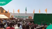SDP Orders Fresh Governorship Primaries in Gombe, Nasarawa