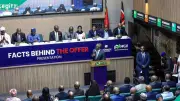 SEC Warns Investors Against Fraud Schemes Tied to Dangote Refinery IPO