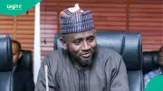 Senator Shehu Buba rejects banditry links, cites coordinated smear campaign