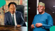 Shehu Sani: Atiku 2027 Win Would End Rotational Presidency