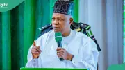 Shettima's Office Clarifies Remarks on Northern Governors' Tinubu Support