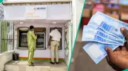 Six Nigerian Banks Rank Among Africa's 20 Largest Lenders by Total Assets