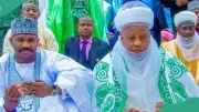 Sokoto Governor Condoles Sultan Over Stepmother's Death at 100