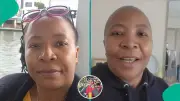 South African Woman, 49, Shares Relocation Story and Late Father's Advice