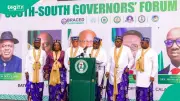 South-South Governors Endorse Tinubu for 2027, Demand Infrastructure