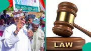 Supreme Court Electoral Act Ruling Sparks Legal Uncertainty for PDP, Opposition Candidates Ahead of 2027
