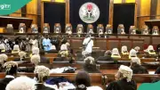 Supreme Court Reserves Judgment in INEC Appeal Over Electoral Act 2026