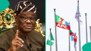Tinubu Allies Warn Wike Over Rainbow Coalition Ahead of 2027