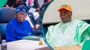 Tinubu, Atiku's $10.2m Lobbying Could Fund 56,000 Nigerian Businesses