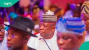 Tinubu Campaign DG Abdulazeez Yari Mourns Aunt Hajiya Rakkiya Jibrin at 85