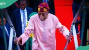 Tinubu Departs Paris After Month-Long European Tour, Heads to Lagos