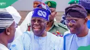Tinubu Returns to Nigeria After Four-Week Europe Trip