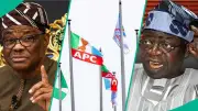 Tinubu to Mediate Wike-APC Governors Rift Ahead of 2027 Election