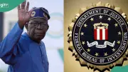 Tinubu, US govt seek to block Greenspan's FOIA discovery bid